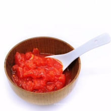 tomate picado em lata